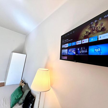 Residence Locchi トリエステ エクステリア 写真