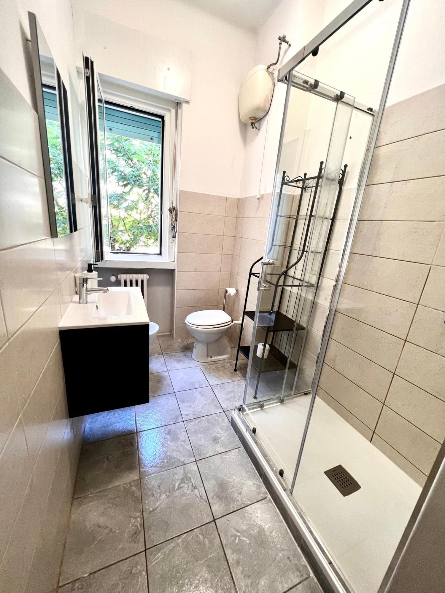 Residence Locchi トリエステ エクステリア 写真