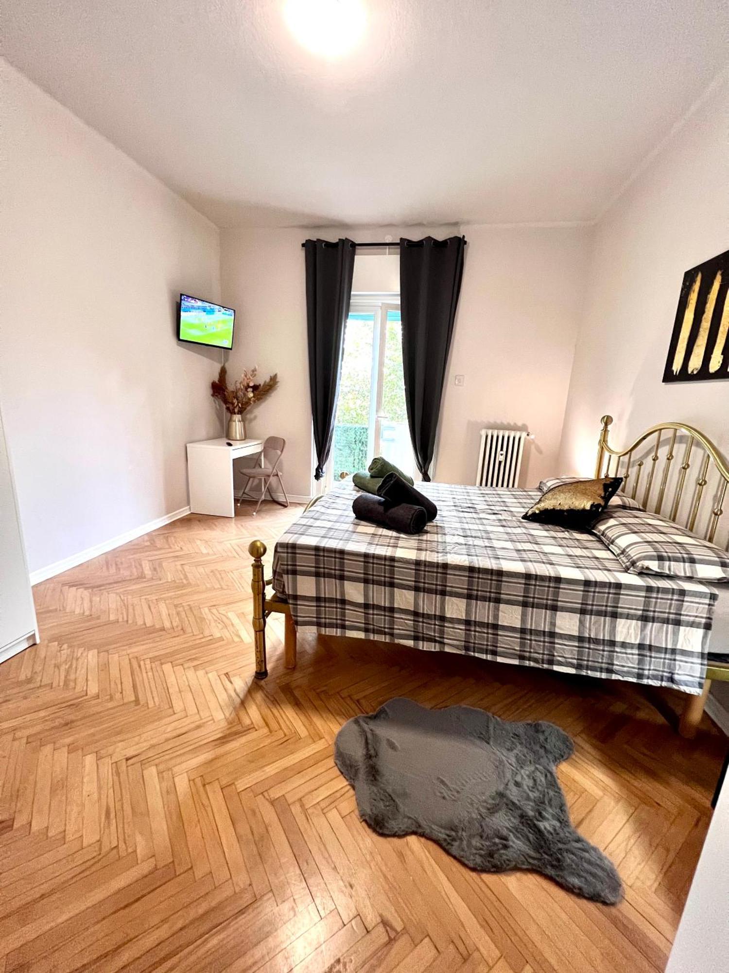 Residence Locchi トリエステ エクステリア 写真