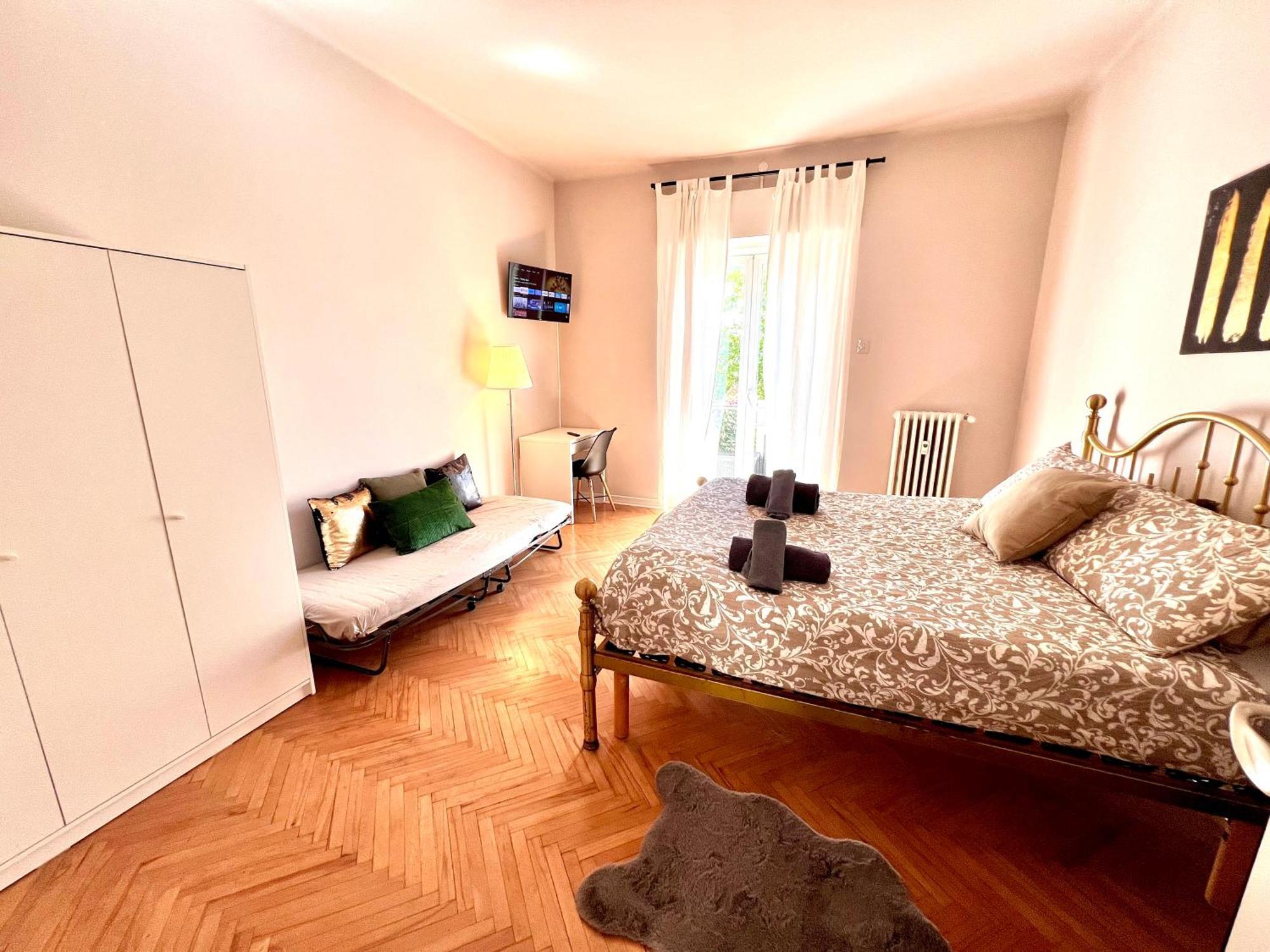 Residence Locchi トリエステ エクステリア 写真