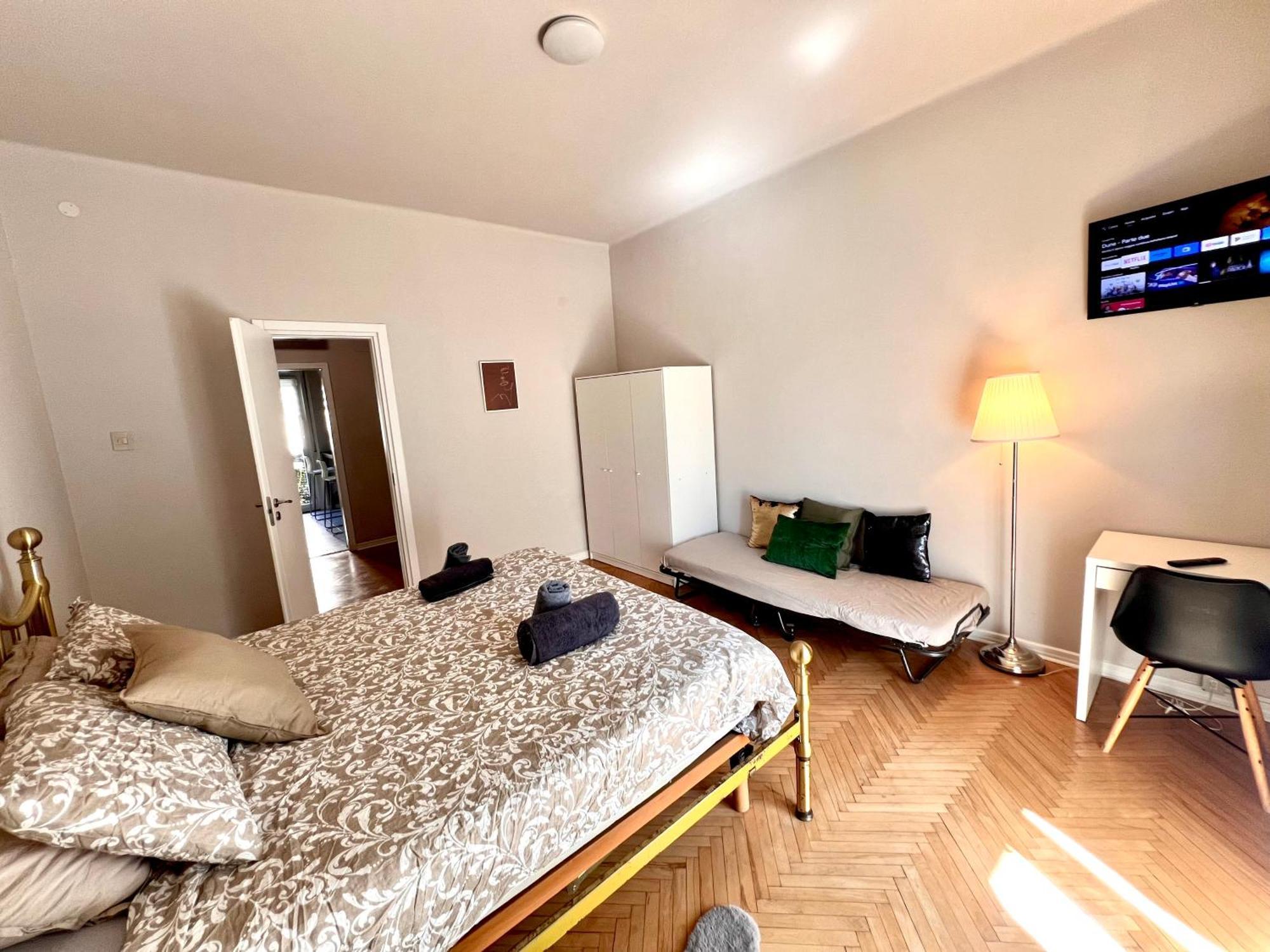 Residence Locchi トリエステ エクステリア 写真